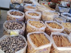 -海勤盛海味干货市场