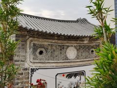 -乡绅本色白家厨坊