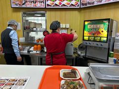 -香妃烤鸡(新奥店)