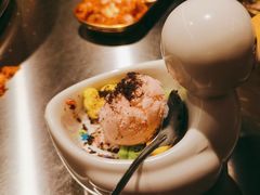 -核桃碳烤肉馆(深圳首店)