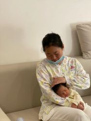 -上海百佳母婴护理中心