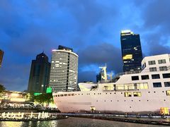 -润园四季椰子鸡火锅(海上世界店)