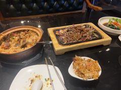 -高第街56号港式餐厅(山大路店)