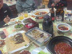 -小林哥的海鲜馆·夜宵烧烤(渔人码头店)