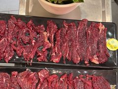 -嬷孙家潮汕牛肉火锅(北京路天河城店)