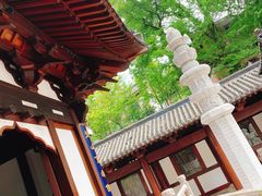 -径山寺