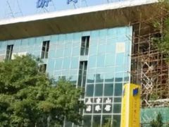 -五台山南京工业大学游泳馆(江浦馆)