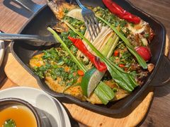 -云海肴云南菜(浦江欢乐颂店)