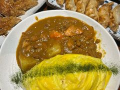 -小川洋风料理(江汉路店)