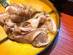 -山之屋炭火烧肉·生啤畅饮(大朗万科中央公园店)