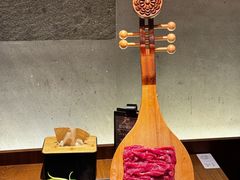 -盡膳口福跷脚牛肉火锅(国贸商城店)