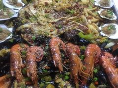 -金掌勺东北菜(格兰晴天店)