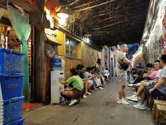 -多哥水傣味餐厅(司马巷店)