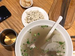 -嘻小北·兰州清汤牛肉面(太平洋森活天地店)
