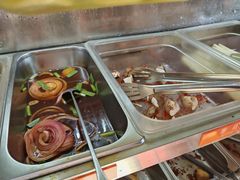 -33韩式自助烧烤(环城南路店)