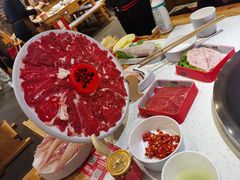 -大龙燚火锅(科华店)