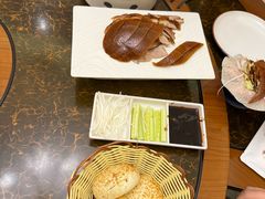 -便宜坊烤鸭店(科创店)