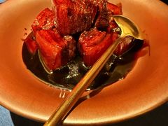 外婆红烧肉-老吉堂上海本帮菜(工体店)