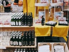 -宜家·瑞典食品屋(四元桥店)