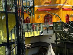 -三鹰之森吉卜力美术馆