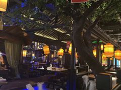 -绿茶餐厅(昆明世纪金源店)