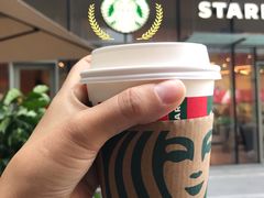 -星巴克臻选(深圳坂田万科广场店)