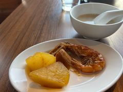 -广州富力君悦大酒店·凯菲厅