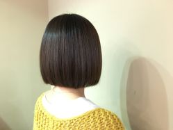 -京都造型·烫发·染发