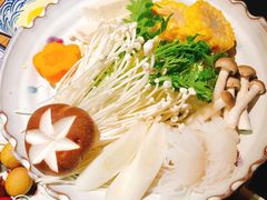 -蟹将军·松叶蟹和牛日料放题自助(K11店)