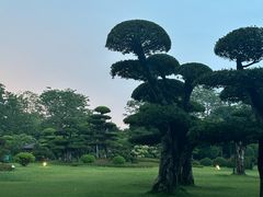 -南宁南湖公园