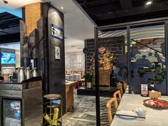 -辣婆婆(航天桥店)