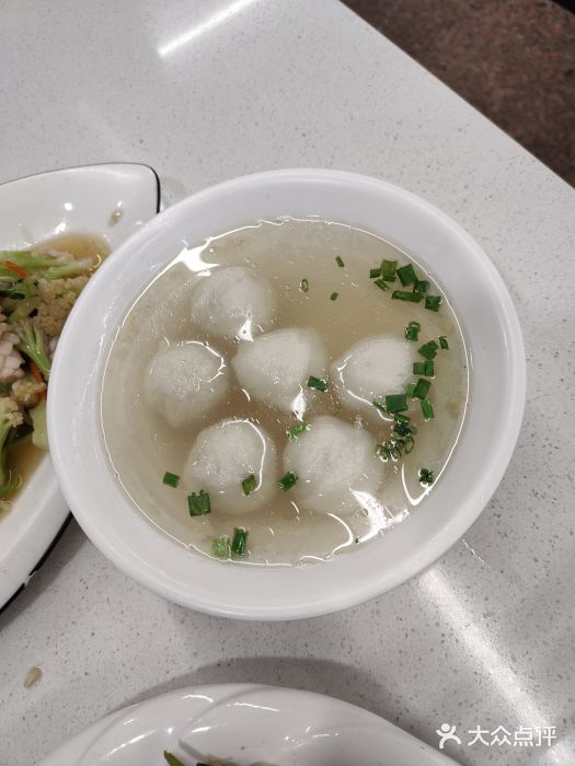 老福洲(西洪路店)图片