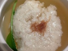 清汤仔鸡豆花-许家菜(DT51店)