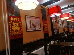 大堂-姚记炒肝店(簋街店)