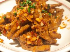 -蛮佬拾·乡里土菜馆(河西王府井店)