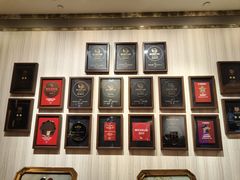 -江南灶中餐厅(南京香格里拉店)