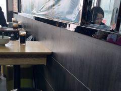-李先生牛肉面大王(郑州火车站西广场2店)