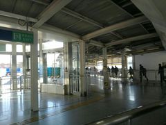 -望京西(地铁站)