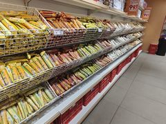 -茶颜悦色(嘉顿一楼吉时赏味游园会店)