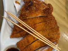 -哈灵面馆(宁波路店)