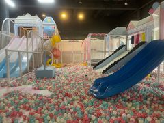 -平湖九龙山庄园圣马可酒店