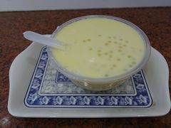 凤凰奶糊-百花传统甜品店(原址店)