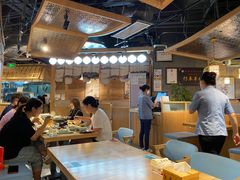 大堂-全牛匠·乐山跷脚牛肉(新中关店)