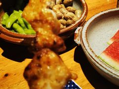 -肉串汪(月坛店)