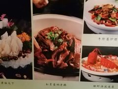 -同庆楼(滨湖万达广场店)