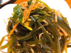 麻辣三丝-好嫂子酱猪手•农家菜(华远坊店)