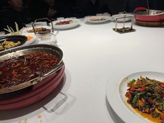 -望京辣宴·古法川菜(望京店)