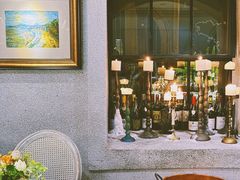 -Le Bistrot de Racine