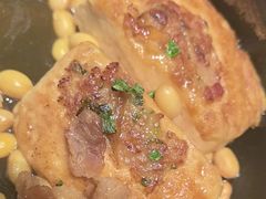 -谭厨中山传家菜.乳鸽.脆鲩鱼(华强北中航城店)