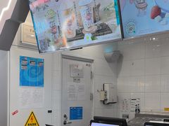 -DQ·蛋糕·冰淇淋(通州万达店)